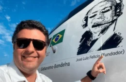 Dono da Voepass admite que sabia de falhas antes de queda que matou 62 pessoas