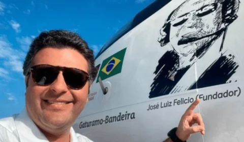 Dono da Voepass admite que sabia de falhas antes de queda que matou 62 pessoas