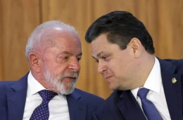Lula visita Amapá após descoberta de petróleo na Margem Equatorial