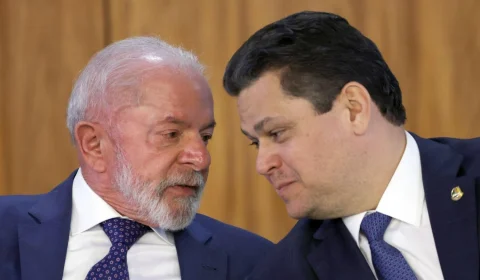 Lula visita Amapá após descoberta de petróleo na Margem Equatorial