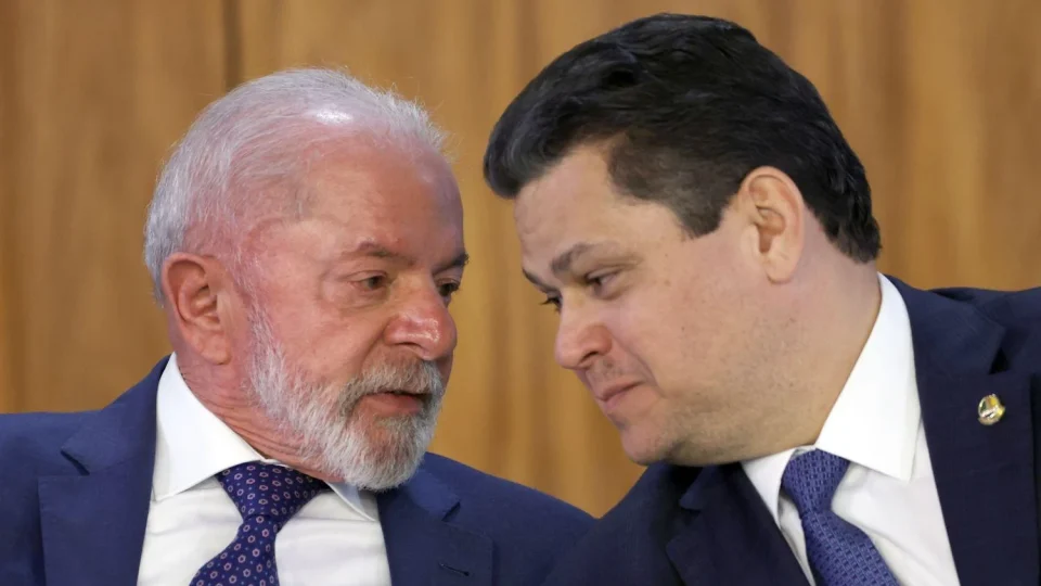 Lula visita Amapá após descoberta de petróleo na Margem Equatorial