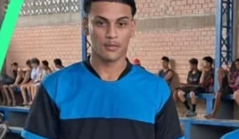 Jovem de 20 anos é morto a tiros diante da própria mãe em Rondônia
