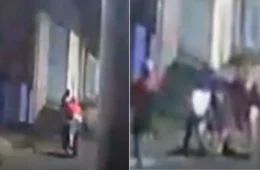 Homem é baleado ao tentar proteger namorada durante assalto