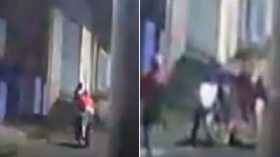 Homem é baleado ao tentar proteger namorada durante assalto