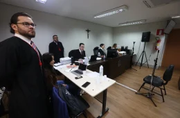 67 anos: Torcedor do Cruzeiro é condenado por morte de atleticano em emboscada em BH