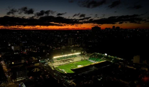 Juventude x Atlético-MG decide vaga e R$ 4 milhões hoje