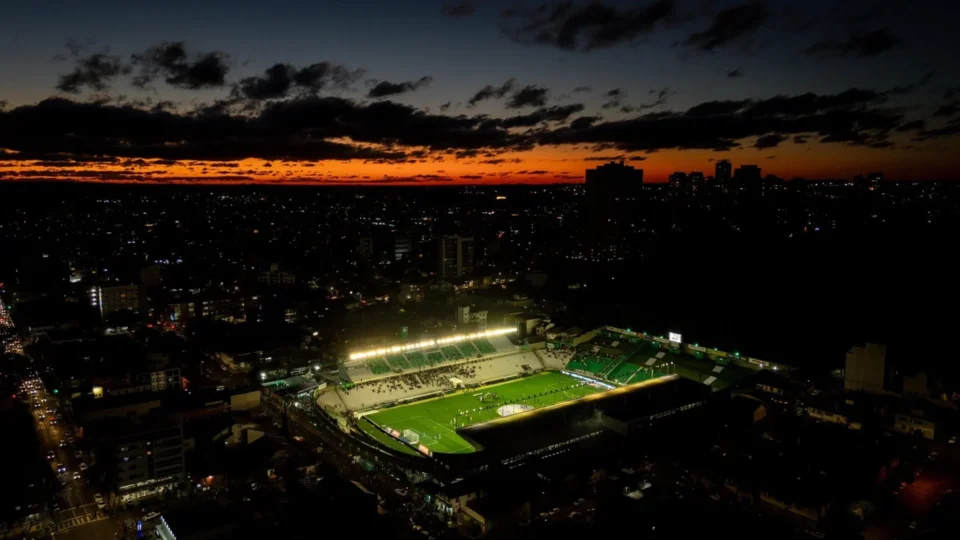 Juventude x Atlético-MG decide vaga e R$ 4 milhões hoje