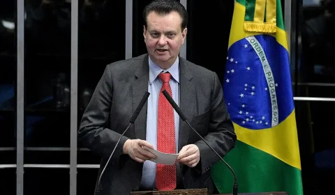 Kassab diz que Centrão apoia Lula e vê Flávio com chance zero