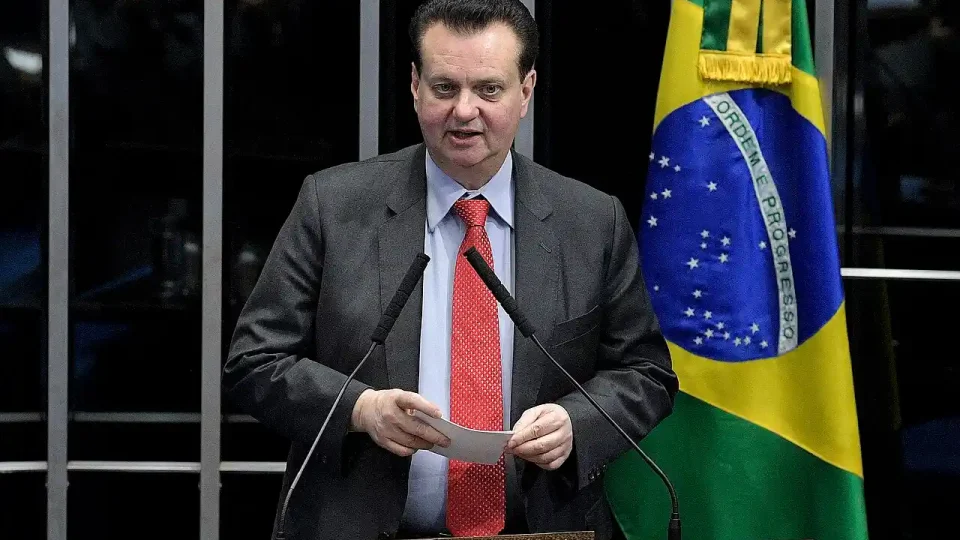 Kassab diz que Centrão apoia Lula e vê Flávio com chance zero