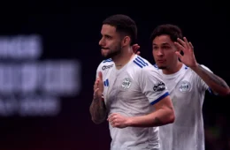 G3X Kings League vence Mundial 2026 com campanha invicta em Milão