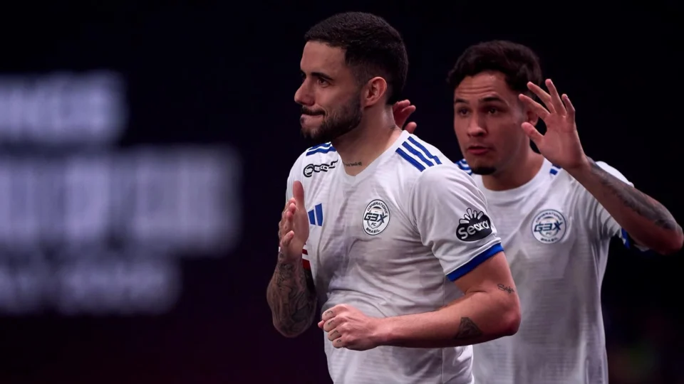 G3X Kings League vence Mundial 2026 com campanha invicta em Milão