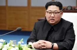 Kim Jong-un deixa isolamento de lado e vira peça-chave no jogo entre Rússia, China e Estados Unidos