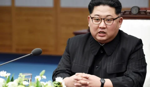 Kim Jong-un deixa isolamento de lado e vira peça-chave no jogo entre Rússia, China e Estados Unidos