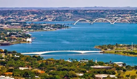Nem Jardins, nem Itaim: o endereço mais rico do Brasil está em Brasília