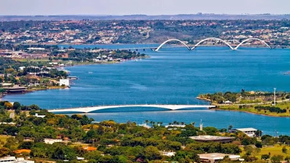 Nem Jardins, nem Itaim: o endereço mais rico do Brasil está em Brasília