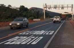MPF pede fim da cobrança manual de pedágio para motos no Triângulo Mineiro
