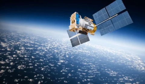 Starlink: roteador Wi-Fi 7 melhora conexão estável