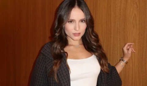 Justiça encerra contrato vitalício de Larissa Manoela com gravadora