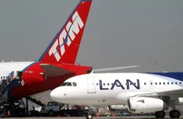 Latam confirma falha em sistema que expôs dados de clientes