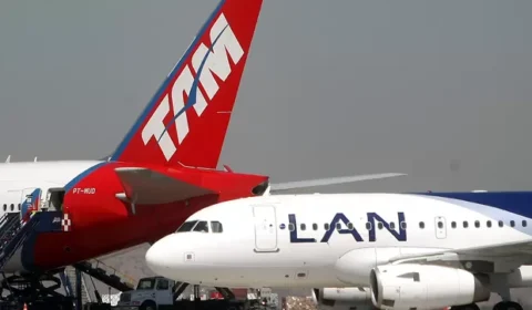 Latam confirma falha em sistema que expôs dados de clientes