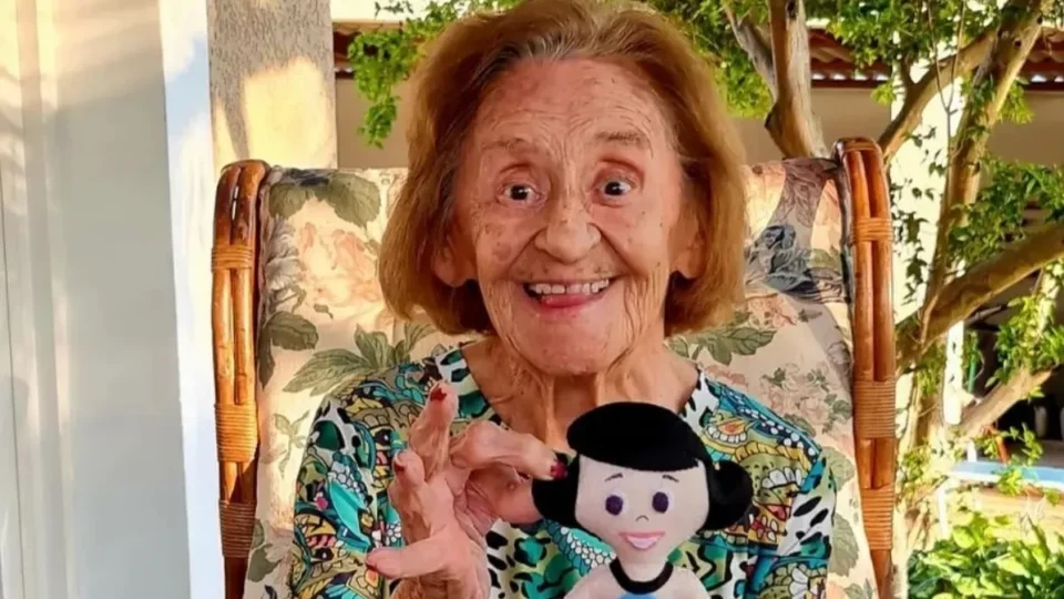 Gigante na TV e no Cinema, Laura Cardoso também deixou o seu legado na dublagem