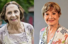 Lula decreta luto oficial após mortes de Glória Menezes e Laura Cardoso