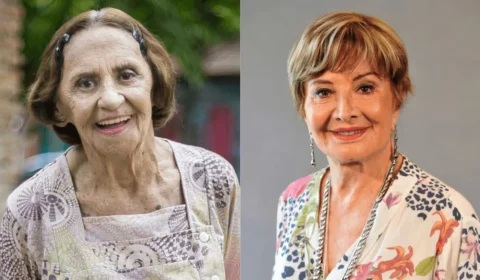 Lula decreta luto oficial após mortes de Glória Menezes e Laura Cardoso