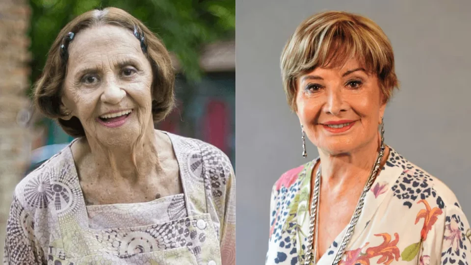 Lula decreta luto oficial após mortes de Glória Menezes e Laura Cardoso