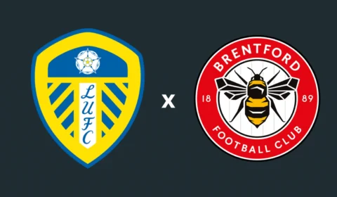 Leeds x Brentford abre disputa por vaga no topo da Premier League