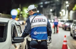 Lei Seca: drogômetro já existe nos EUA, entenda como funciona