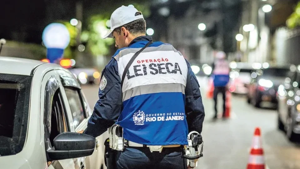 Lei Seca: drogômetro já existe nos EUA, entenda como funciona