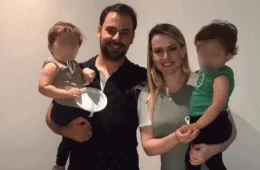 Empresário corintiano é julgado por matar esposa palmeirense com oito facadas após briga por futebol