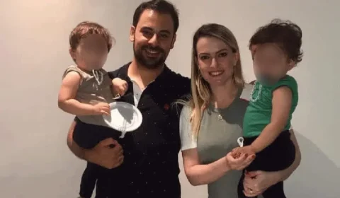 Empresário corintiano é julgado por matar esposa palmeirense com oito facadas após briga por futebol