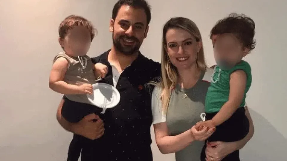 Empresário corintiano é julgado por matar esposa palmeirense com oito facadas após briga por futebol