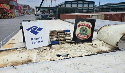 Fazendeiro foragido é acusado de fornecer cocaína ao PCC