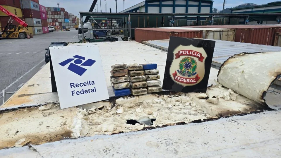 Fazendeiro foragido é acusado de fornecer cocaína ao PCC