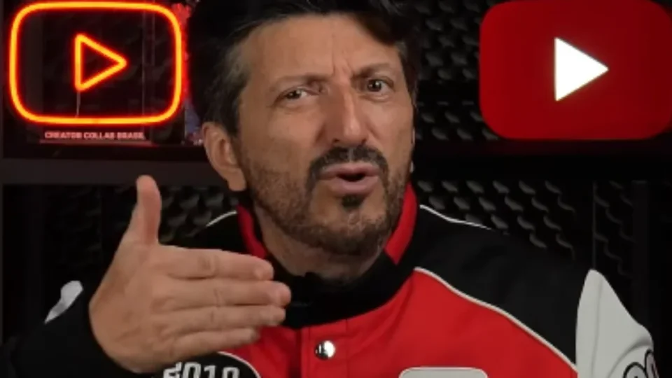 O que é Creutzfeldt-Jakob, doença fatal de Lito Sousa