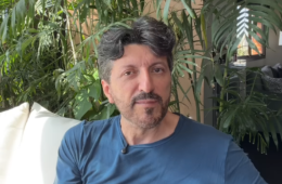 Lito Sousa e esposa falam sobre câncer e desafio na reabilitação