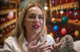 PF aponta que lobista Roberta Luchsinger pagou cartão e carro de ex-chefe de gabinete de Lula