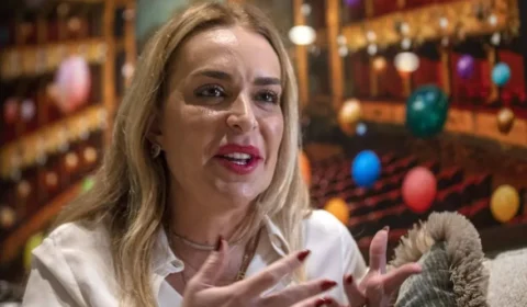 PF aponta que lobista Roberta Luchsinger pagou cartão e carro de ex-chefe de gabinete de Lula
