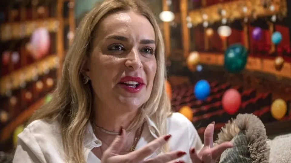 PF aponta que lobista Roberta Luchsinger pagou cartão e carro de ex-chefe de gabinete de Lula