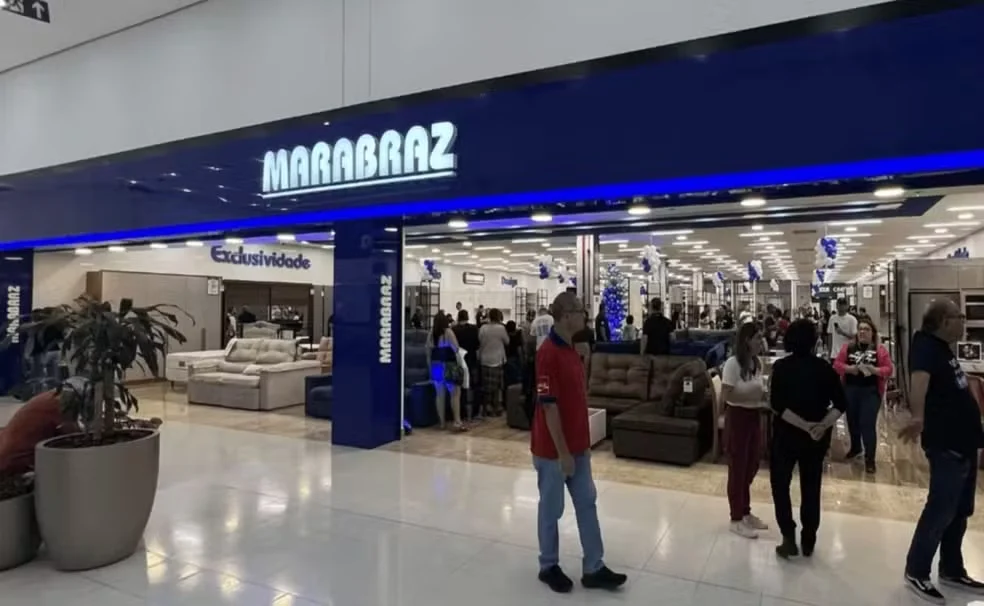 A Marabraz entrou com pedido de recuperação judicial para renegociar dívida de R$ 140 milhões. Foto: Marabraz/Divulgação