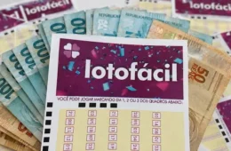 Lotofácil: últimas horas para apostar e prêmio pode chegar a R$ 2 milhões