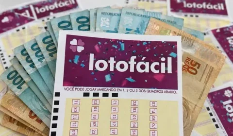 Lotofácil: últimas horas para apostar e prêmio pode chegar a R$ 2 milhões