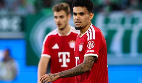 Bayern x Leipzig ao vivo: teste decisivo na Allianz Arena