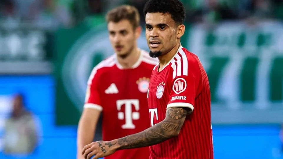 Bayern x Leipzig ao vivo: teste decisivo na Allianz Arena