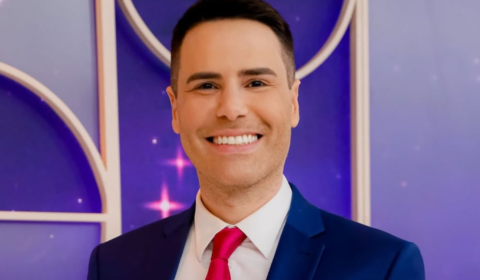 Luiz Bacci deixa SBT, lança canal e vai à polícia