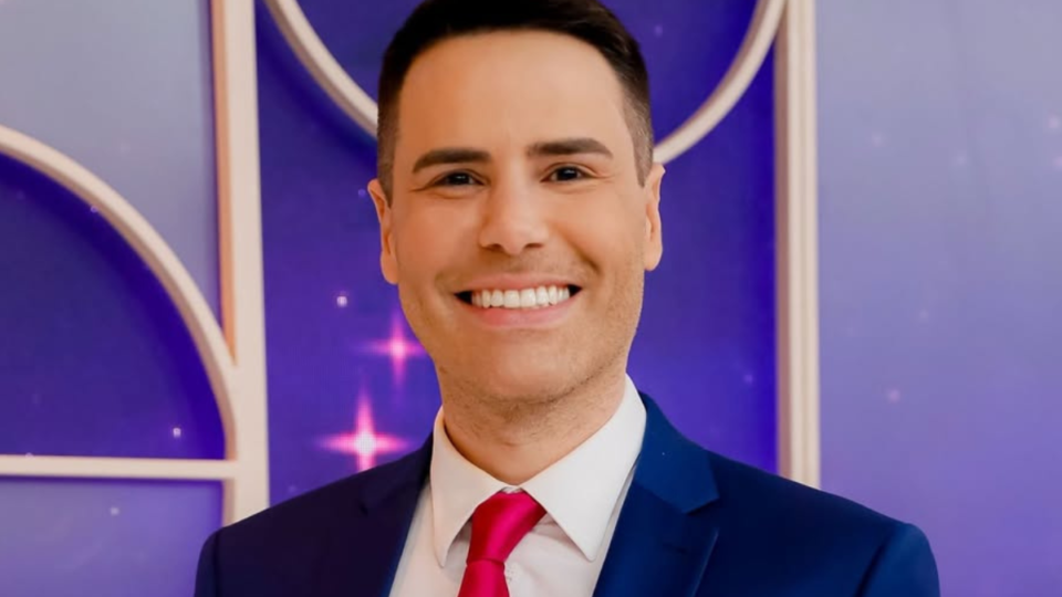 Luiz Bacci deixa SBT, lança canal e vai à polícia