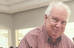 Luiz Gutemberg morre aos 88 anos e deixa legado marcado por momentos históricos do país