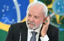 Lula antecipa herança e reduz patrimônio em 35%